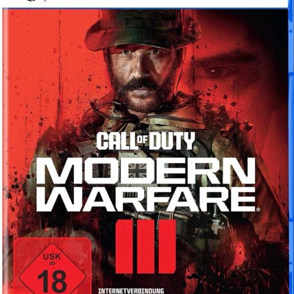 Call of Duty
