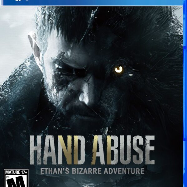 Resident Evil