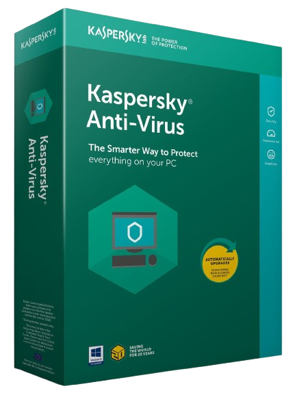 Kaspersky Premium