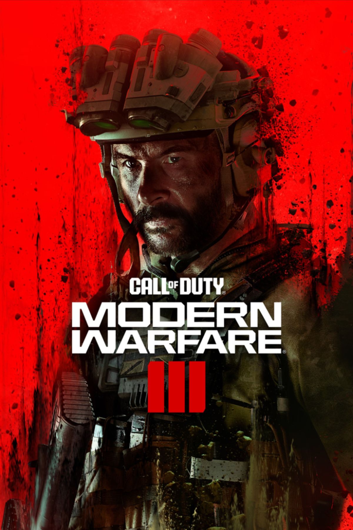 Call of Duty